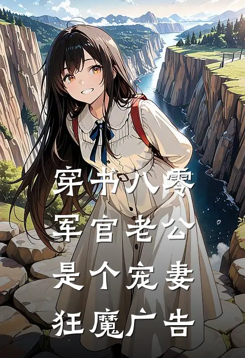穿书八零，军官老公是个宠妻狂魔广告