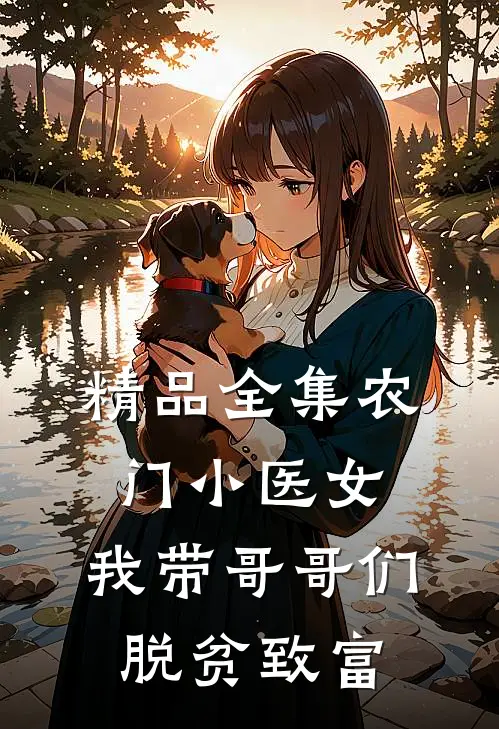 精品全集农门小医女：我带哥哥们脱贫致富