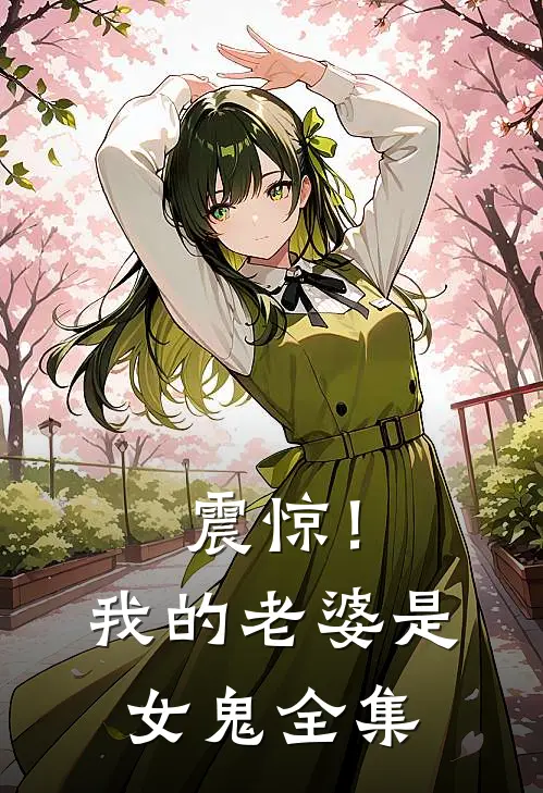 震惊!我的老婆是女鬼 全集在线观看