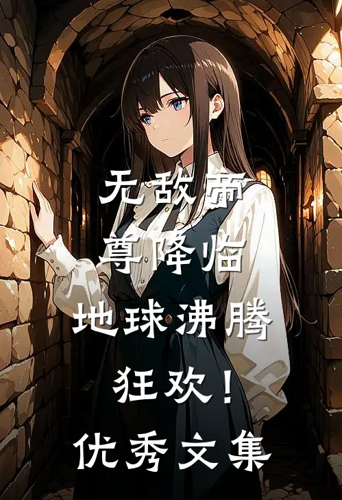 无敌帝尊降临,地球沸腾狂欢!优秀文集免费阅读