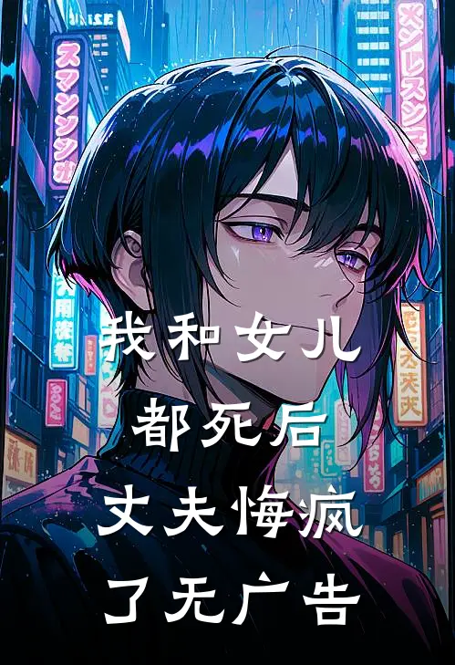 我和女儿都死后,丈夫悔疯了无广告