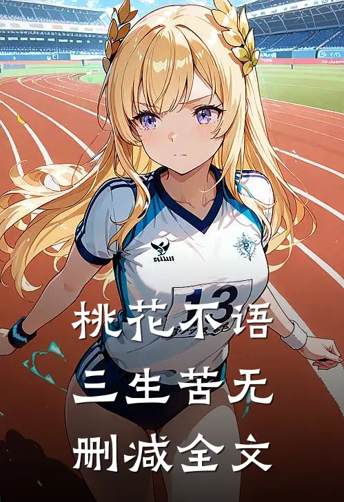 桃花不语三生苦无删减全文
