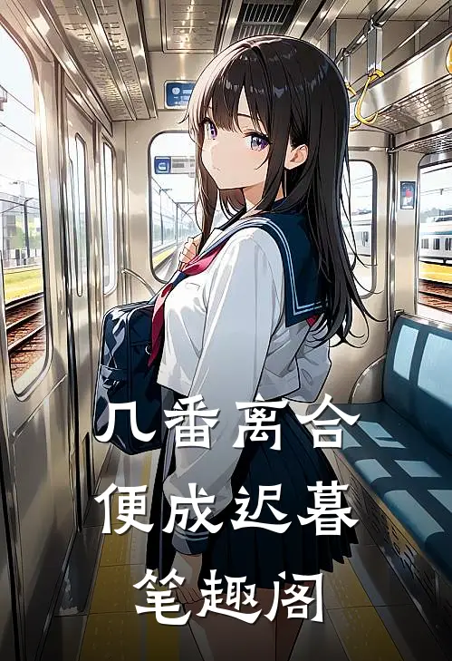 几番离合,便成迟暮笔趣阁在线阅读