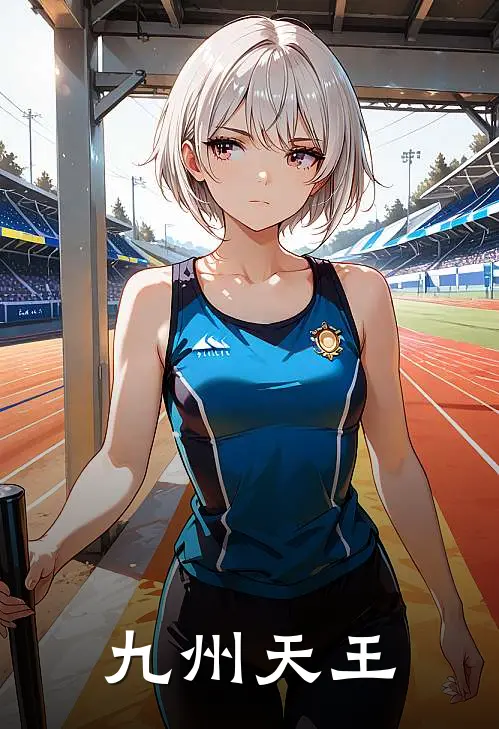 九州天王