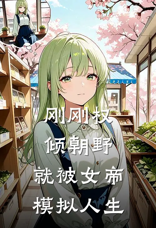 刚刚权倾朝野,就被女帝模拟人生