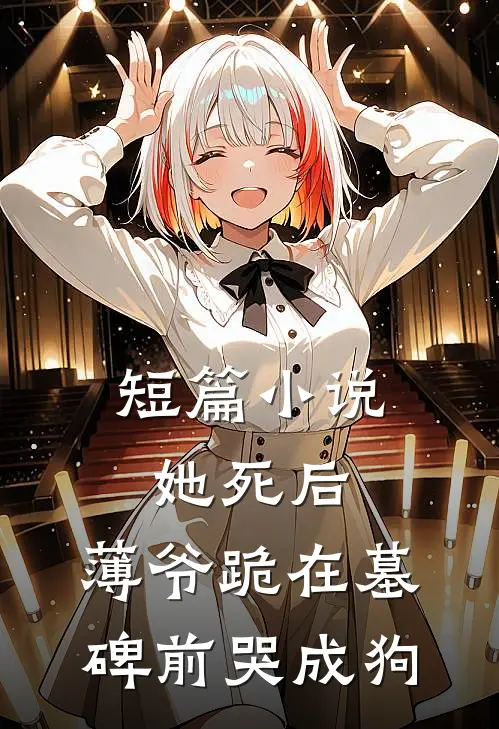 短篇小说她死后，薄爷跪在墓碑前哭成狗