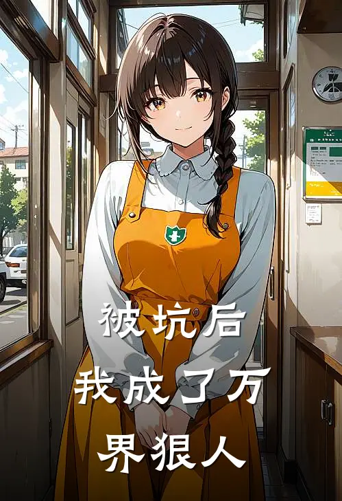 被坑后,我成了万界狠人免费阅读