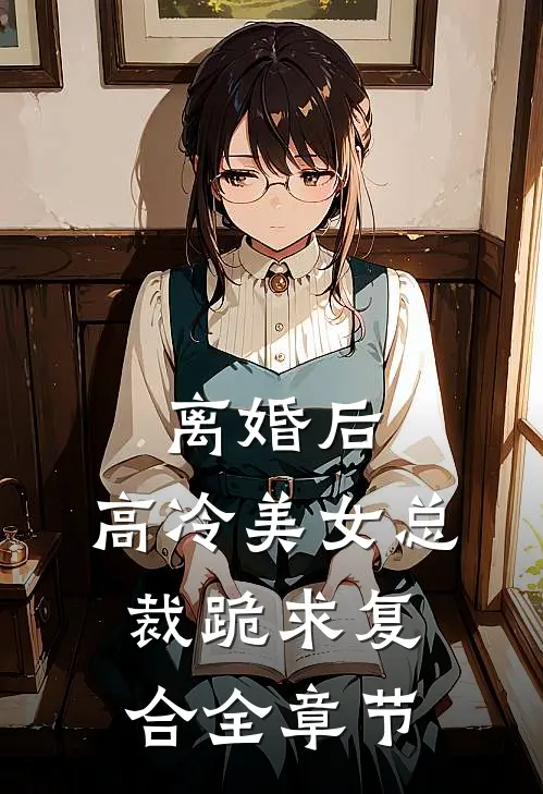 离婚后，高冷美女总裁跪求复合全章节