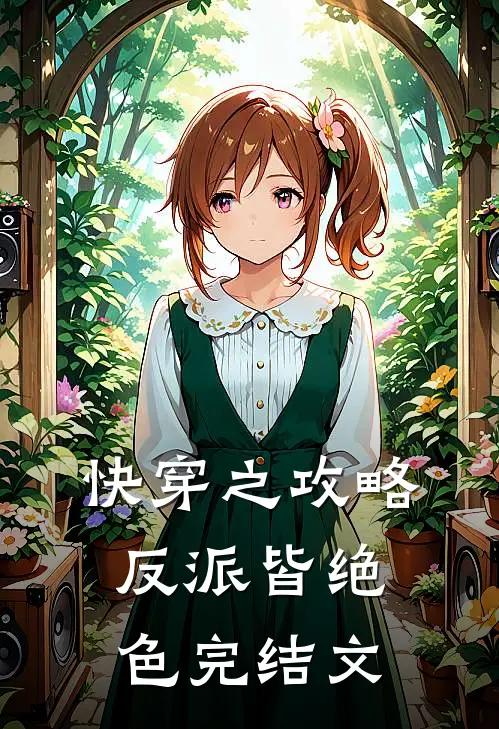 快穿之攻略反派皆绝色完结文
