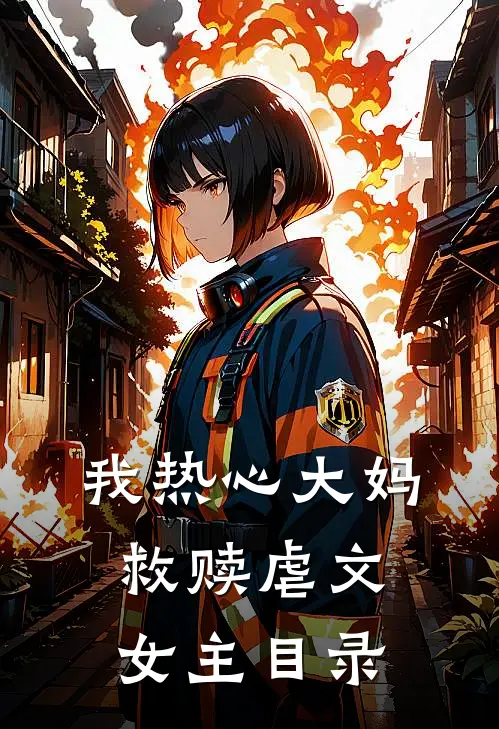 我热心大妈救赎虐文女主目录