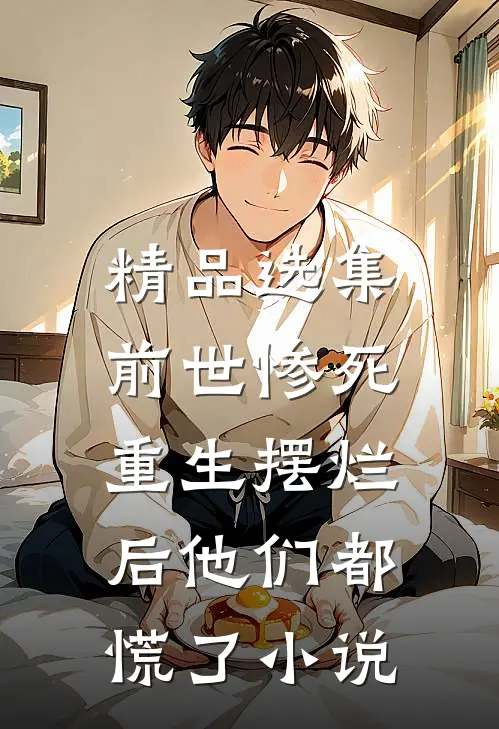精品选集前世惨死,重生摆烂后他们都慌了小说