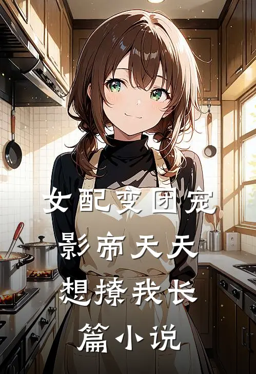 女配变团宠影帝天天想撩我长篇在线阅读
