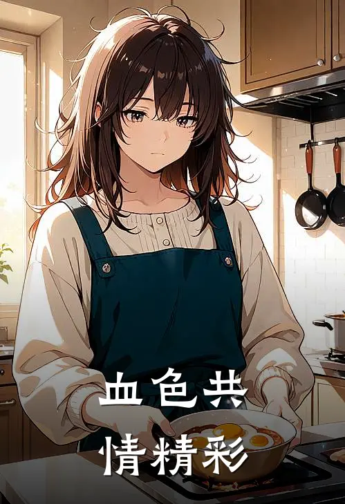 血色共情精彩片段视频