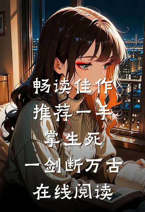 畅读佳作推荐一手掌生死,一剑断万古在线阅读