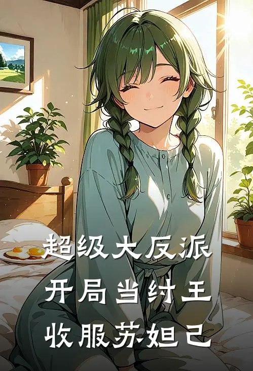超级大反派开局当纣王收服苏妲己