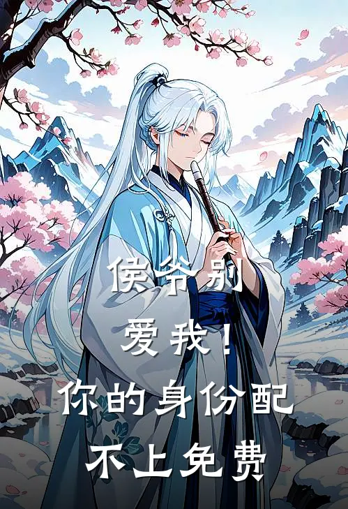 侯爷别爱我!你的身份配不上免费阅读