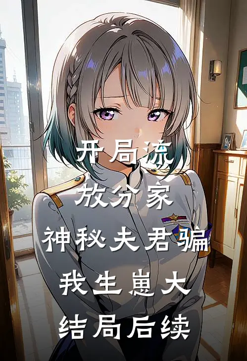 开局流放分家,神秘夫君骗我生崽大结局后续免费阅读