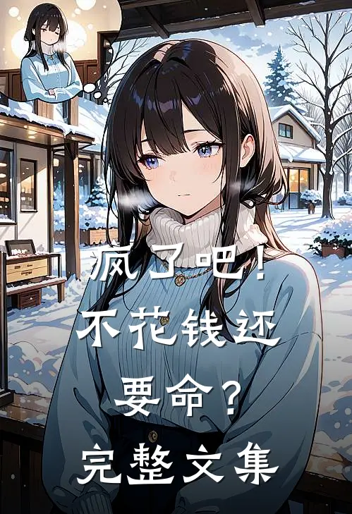 疯了吧！不花钱还要命？完整文集