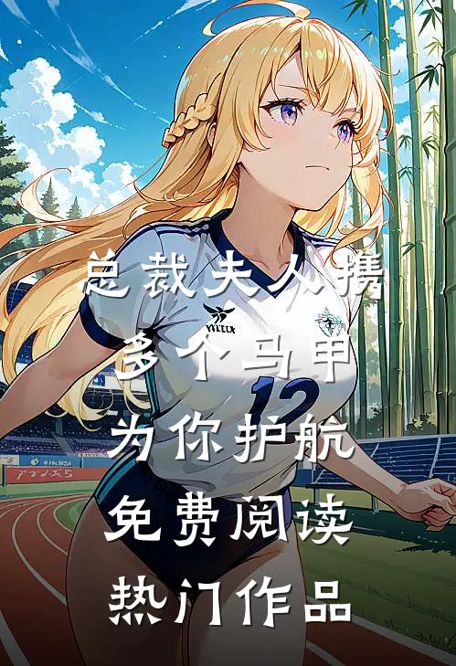 总裁夫人携多个马甲为你护航免费阅读热门作品