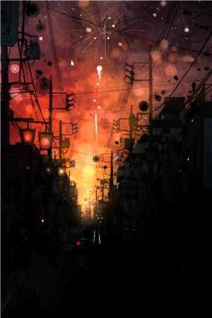 自此梨花空恨雪最新章节