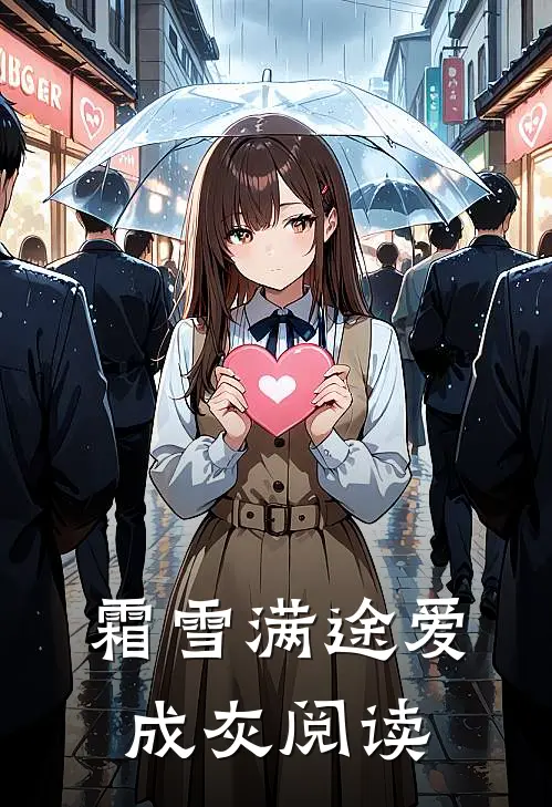 霜雪满途爱成灰阅读