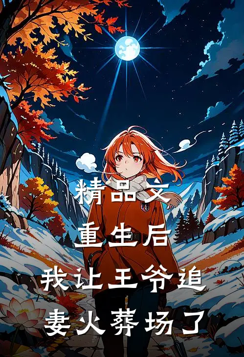 精品文重生后,我让王爷追妻火葬场了