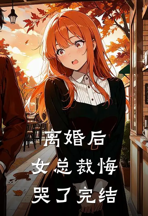 离婚后,女总裁悔哭了完结