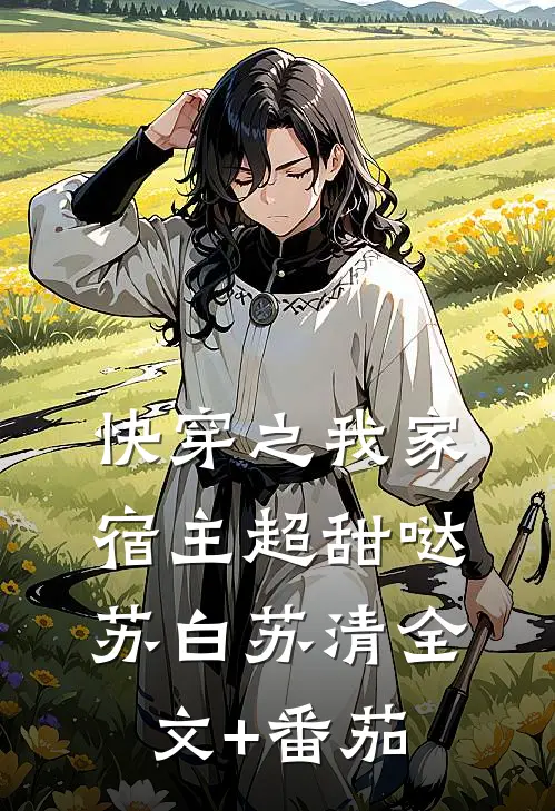 快穿之我家宿主超甜哒苏白苏清全文+番茄