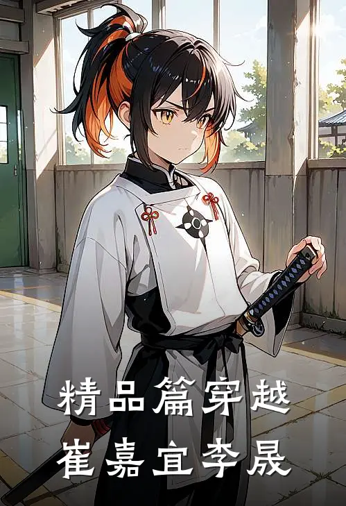 精品篇穿越崔嘉宜李晟