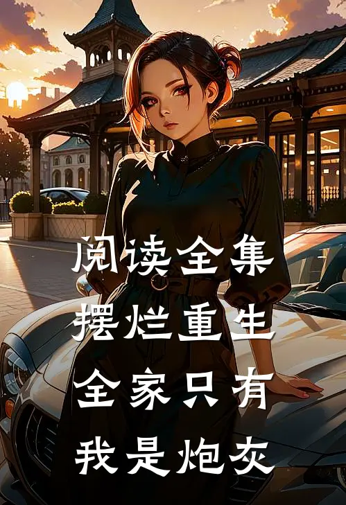 阅读全集摆烂重生：全家只有我是炮灰