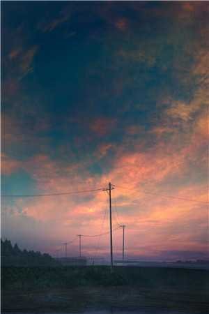 爱怎可将就而行精修版