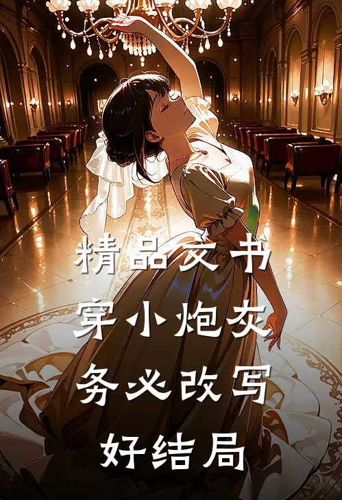 精品文书穿小炮灰,务必改写好结局了吗