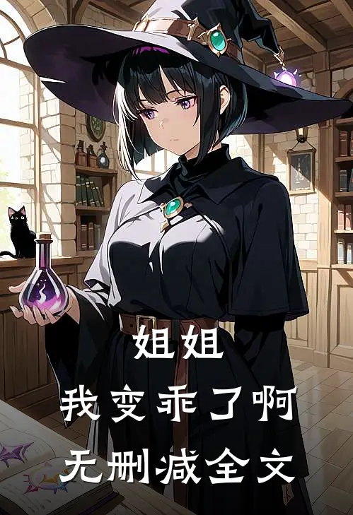 姐姐,我变乖了啊无删减全文在线阅读