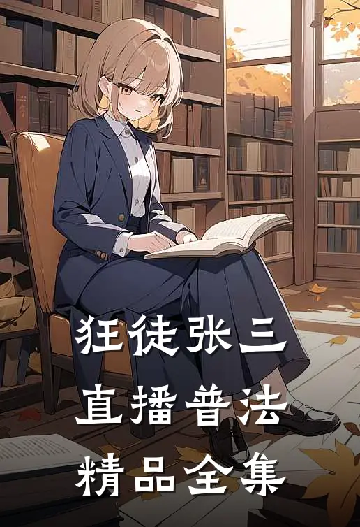 狂徒张三，直播普法精品全集