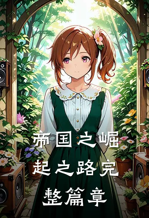 帝国之崛起之路完整篇章阅读