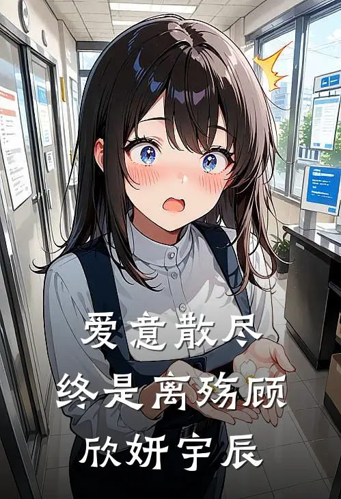 爱意散尽,终是离殇顾欣妍宇辰