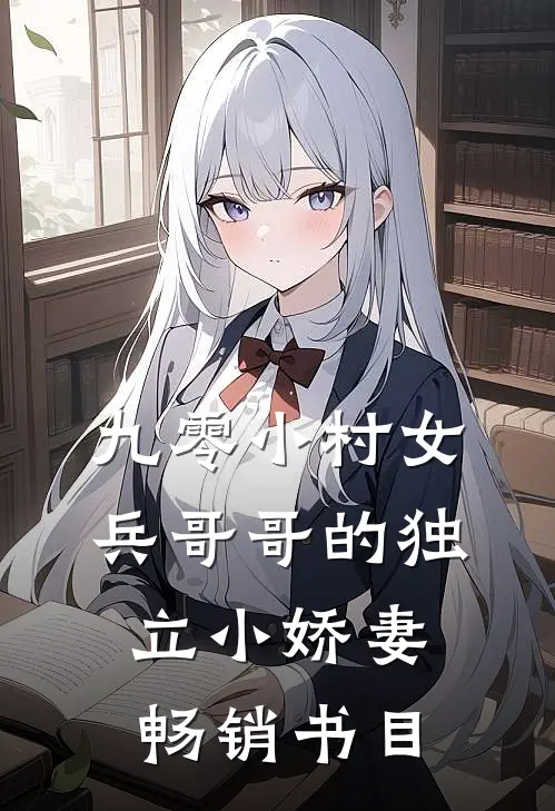 九零小村女兵哥哥的独立小娇妻畅销书目免费阅读