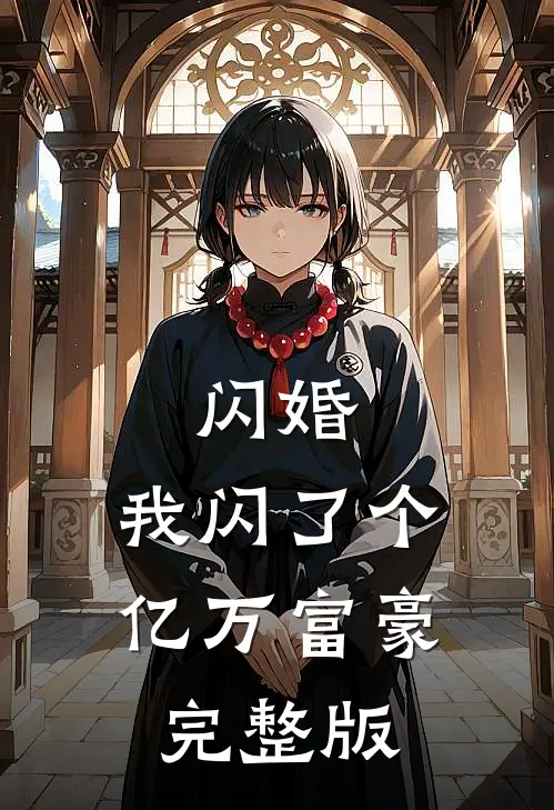 闪婚我闪了个亿万富豪完整版免费观看