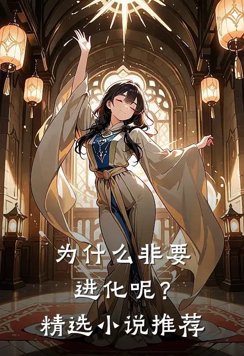 为非要进化呢?精选推荐一个