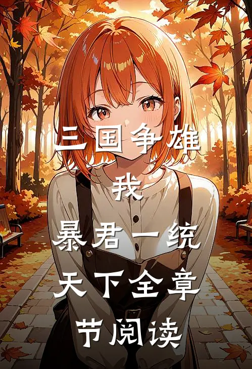 三国争雄我,暴君一统天下全章节阅读免费