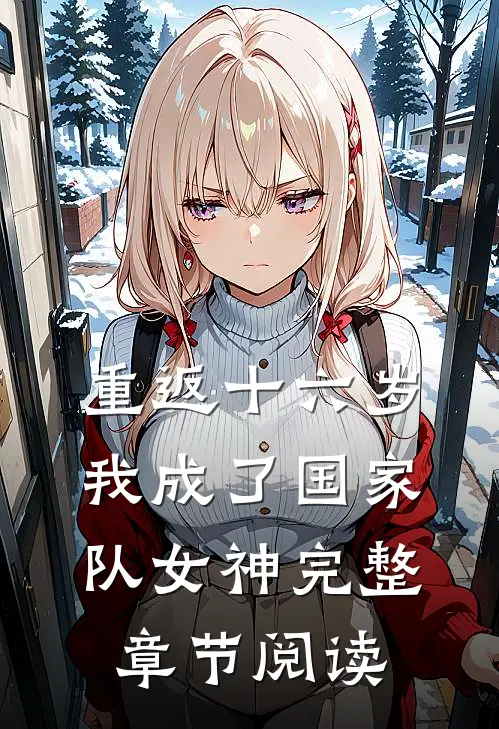 重返十六岁，我成了国家队女神完整章节阅读