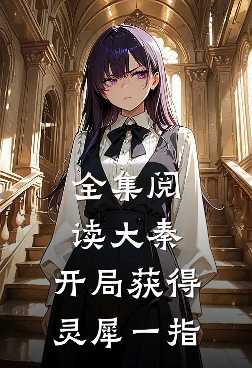 全集阅读大秦开局获得灵犀一指的