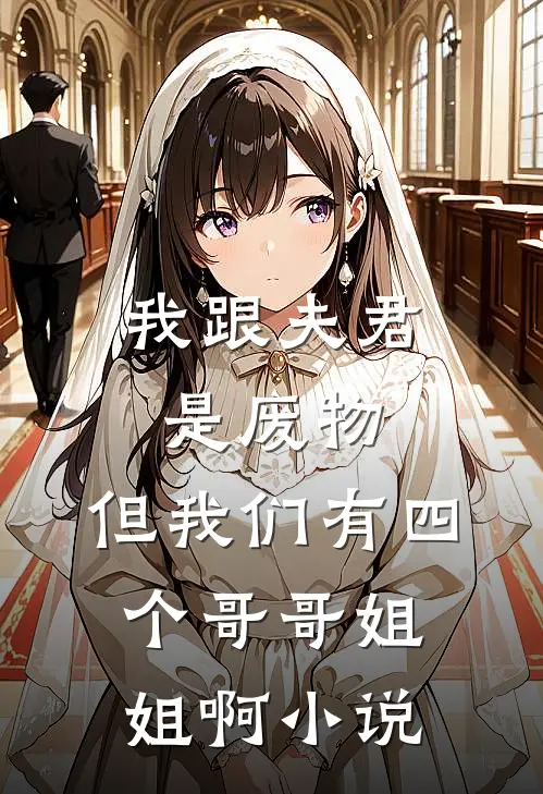 我跟夫君是废物,但我们有四个哥哥姐姐啊名字