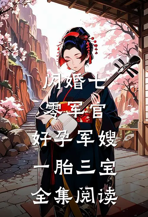 闪婚七零军官，好孕军嫂一胎三宝全集阅读