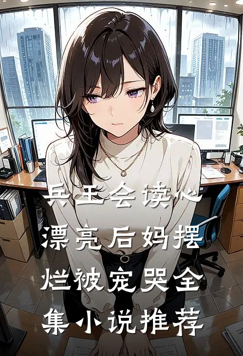 兵王会读心，漂亮后妈摆烂被宠哭全集小说推荐