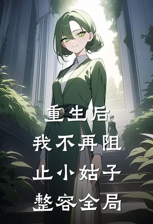重生后,我不再阻止小姑子整容全局的