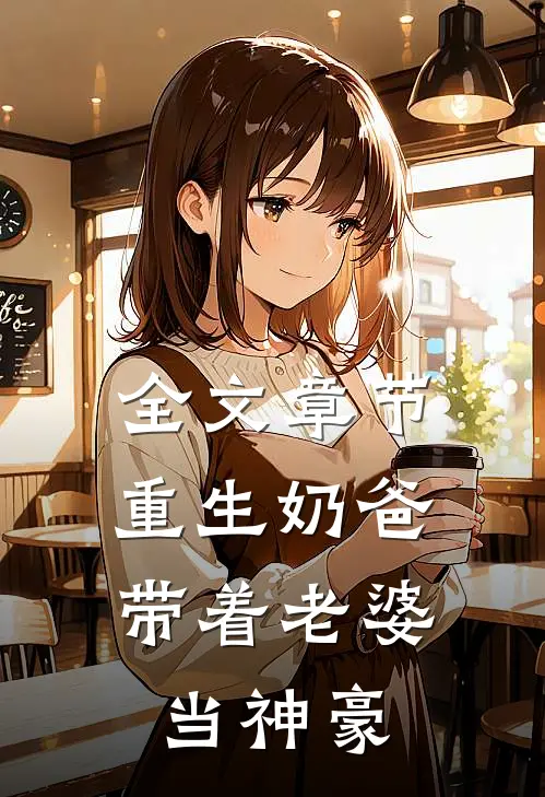 全文章节重生奶爸，带着老婆当神豪