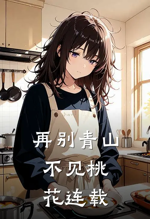 再别青山,不见桃花连载了吗