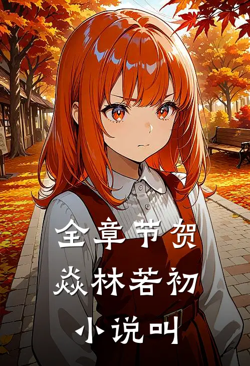 全章节贺焱林若初小说叫