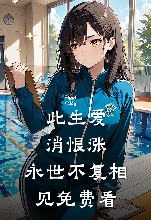 此生爱消恨涨，永世不复相见免费看